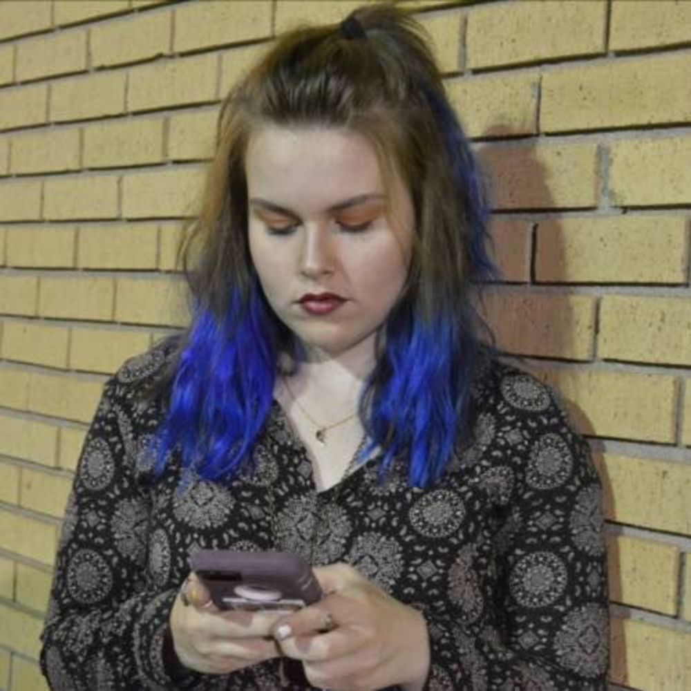 Meet your Posher, Alexa